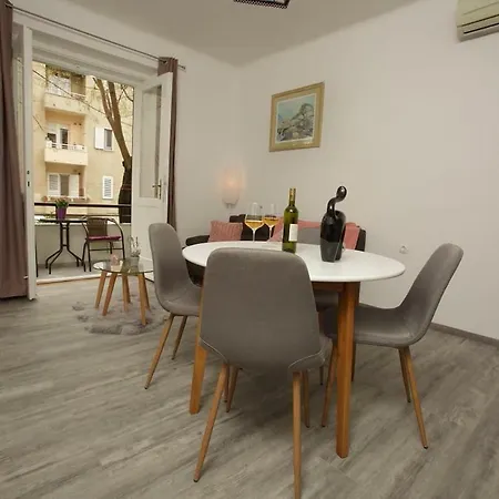 Apartman Toni Split Exterior photo