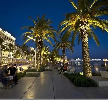 Apartman Toni Split Exterior photo