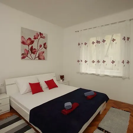 Apartman Toni Split Exterior photo