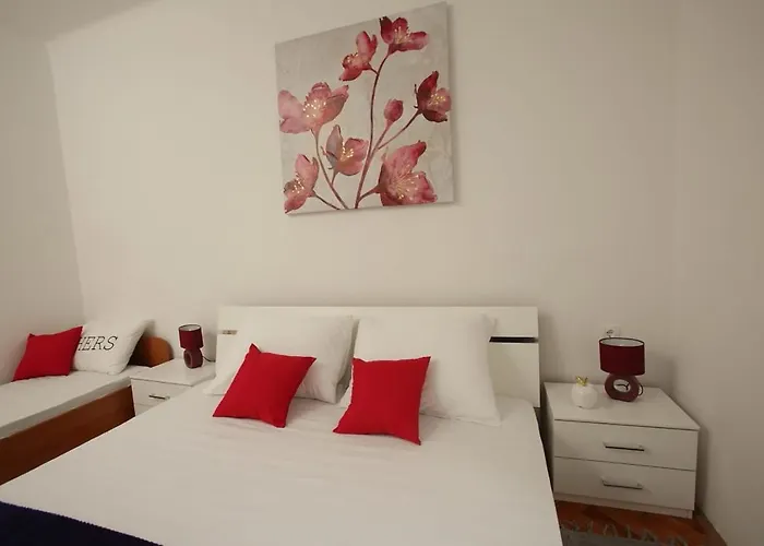 Apartman Toni