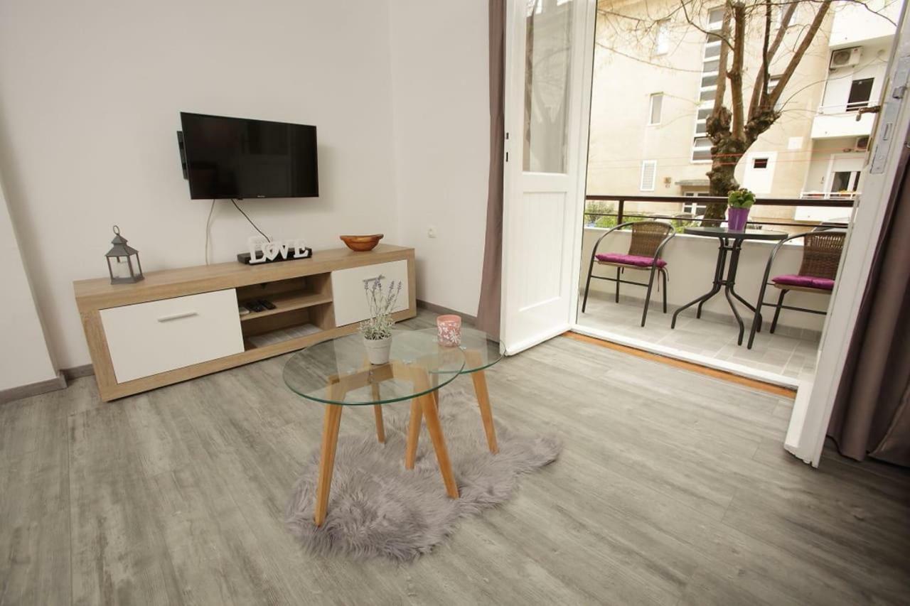 Apartment Toni Split
